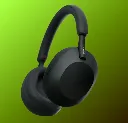 Classic Headphones Black